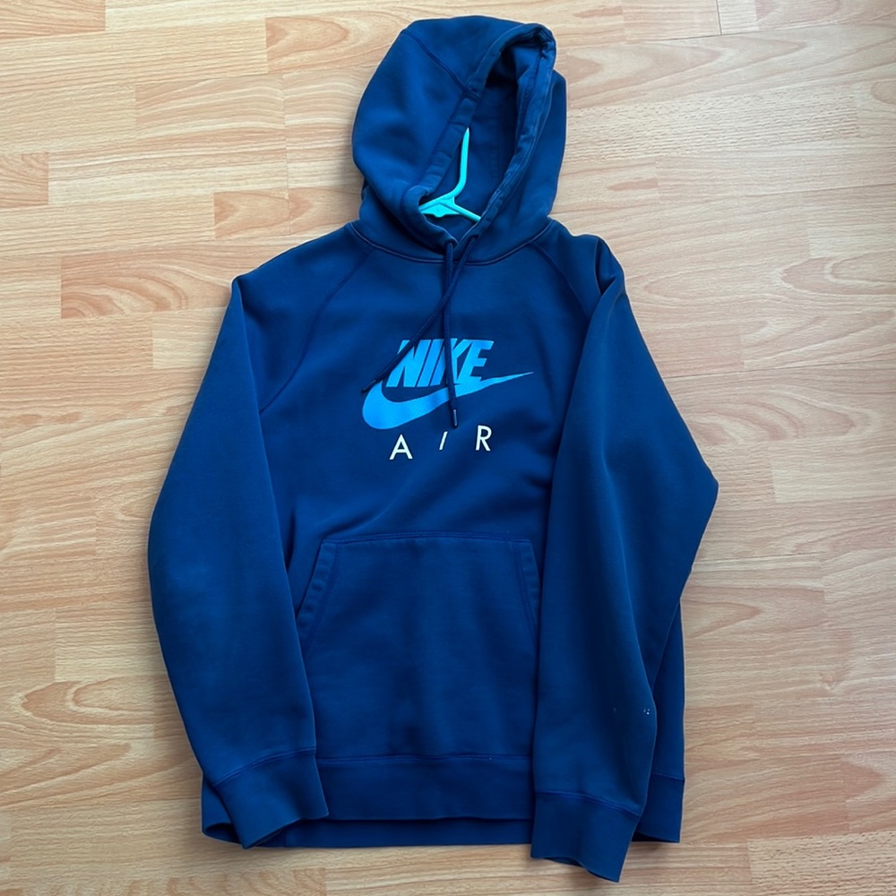 Nike Men’s Hoodie size M